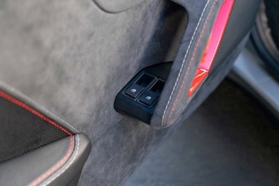 2021 Lotus Evora GT Coupe