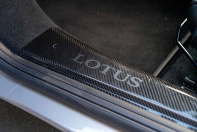 2021 Lotus Evora GT Coupe