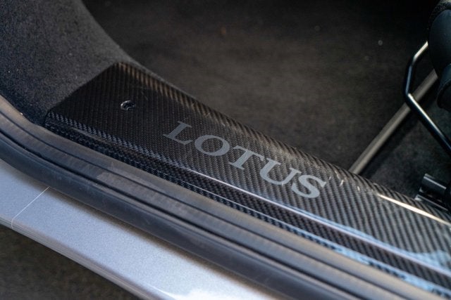 2021 Lotus Evora GT Coupe