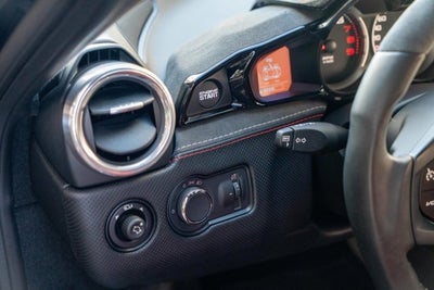 2021 Lotus Evora GT Coupe