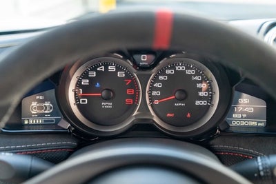 2021 Lotus Evora GT Coupe