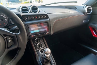 2021 Lotus Evora GT Coupe