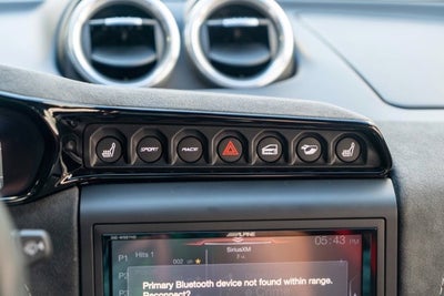 2021 Lotus Evora GT Coupe