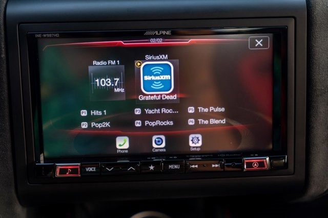 2021 Lotus Evora GT Coupe