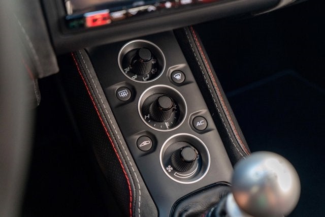 2021 Lotus Evora GT Coupe