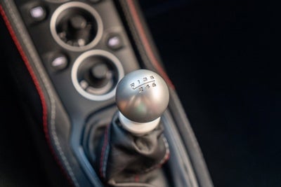 2021 Lotus Evora GT Coupe