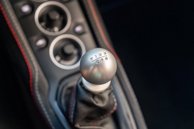 2021 Lotus Evora GT Coupe