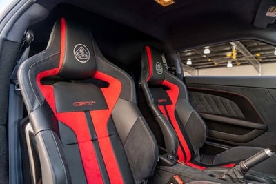 2021 Lotus Evora GT Coupe