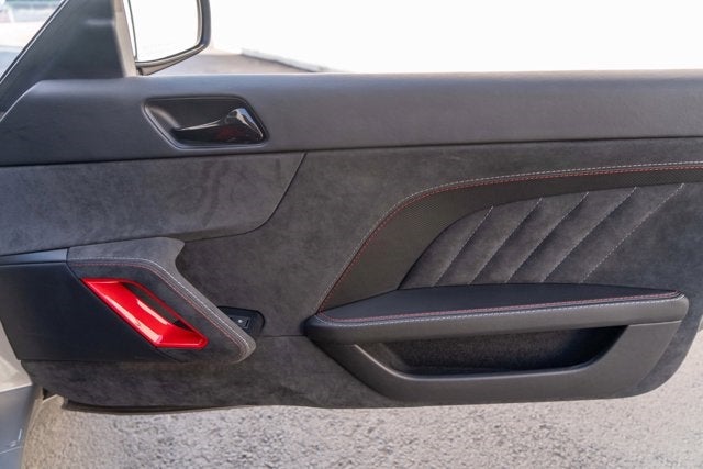 2021 Lotus Evora GT Coupe