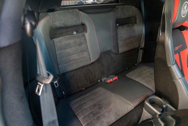 2021 Lotus Evora GT Coupe