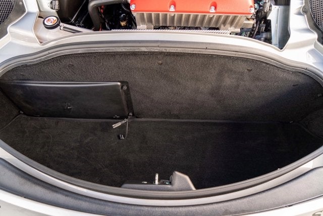 2021 Lotus Evora GT Coupe