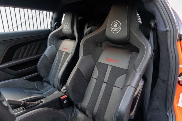 2021 Lotus Evora GT Coupe