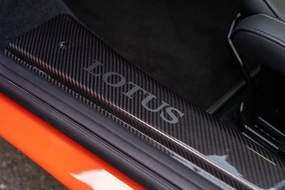 2021 Lotus Evora GT Coupe