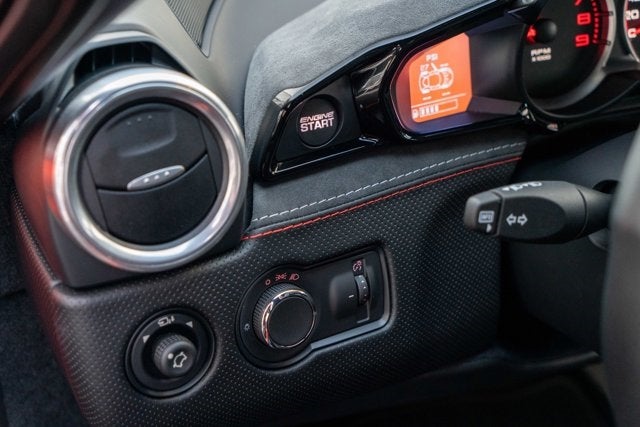 2021 Lotus Evora GT Coupe