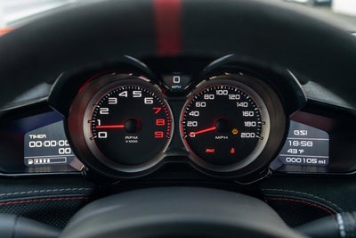 2021 Lotus Evora GT Coupe