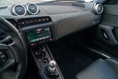 2021 Lotus Evora GT Coupe