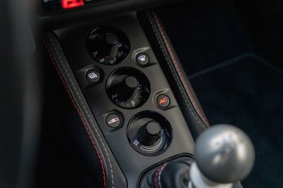 2021 Lotus Evora GT Coupe