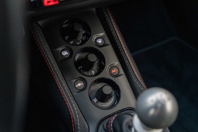 2021 Lotus Evora GT Coupe