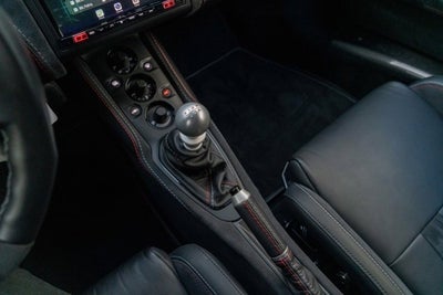 2021 Lotus Evora GT Coupe