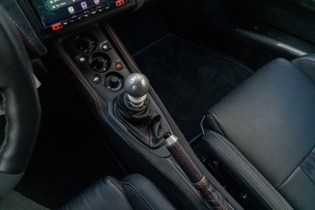 2021 Lotus Evora GT Coupe