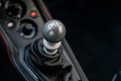2021 Lotus Evora GT Coupe