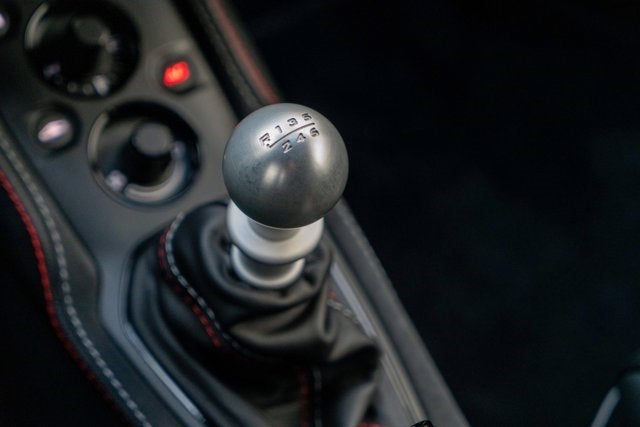 2021 Lotus Evora GT Coupe