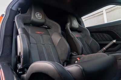 2021 Lotus Evora GT Coupe