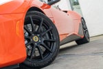 2021 Lotus Evora GT Coupe