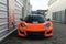 2021 Lotus Evora GT Coupe