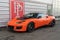2021 Lotus Evora GT Coupe