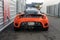 2021 Lotus Evora GT Coupe