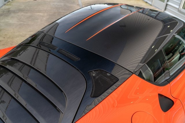 2021 Lotus Evora GT Coupe
