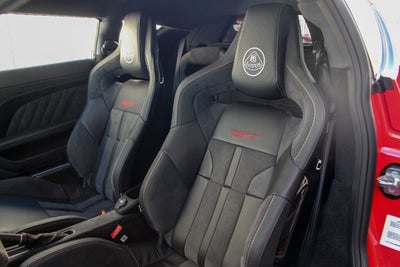 2020 Lotus Evora GT Coupe