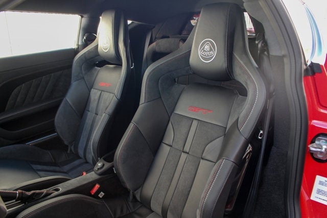 2020 Lotus Evora GT Coupe