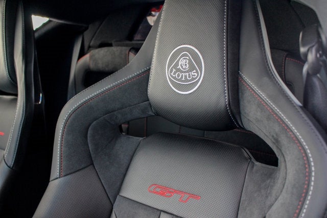 2020 Lotus Evora GT Coupe