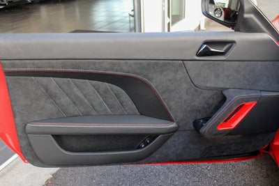 2020 Lotus Evora GT Coupe