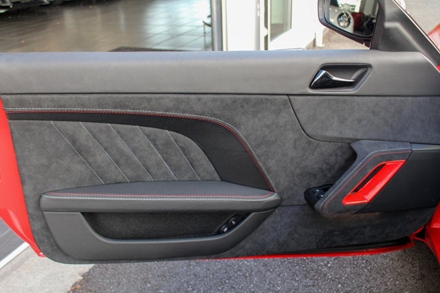 2020 Lotus Evora GT Coupe