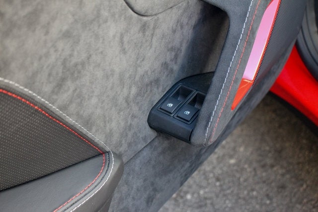 2020 Lotus Evora GT Coupe