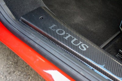 2020 Lotus Evora GT Coupe