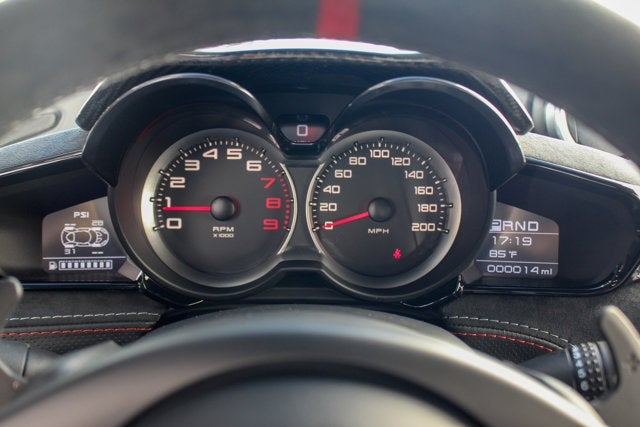 2020 Lotus Evora GT Coupe