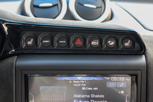 2020 Lotus Evora GT Coupe