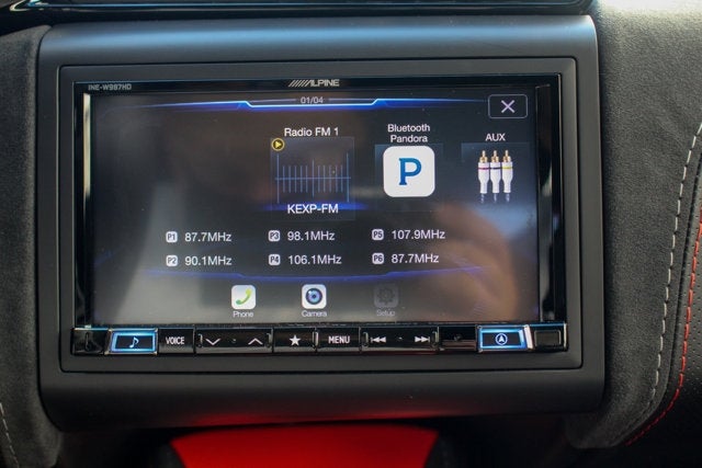 2020 Lotus Evora GT Coupe