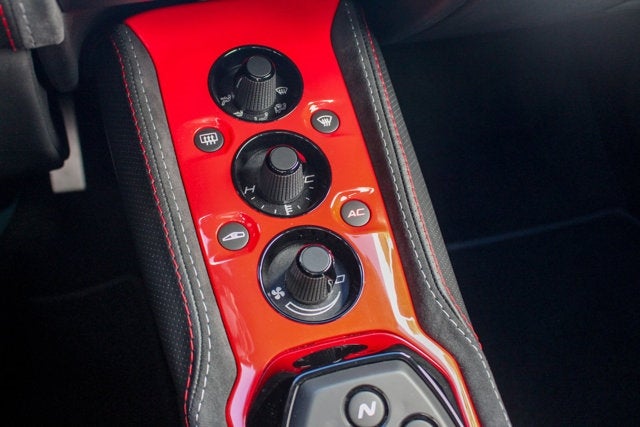 2020 Lotus Evora GT Coupe