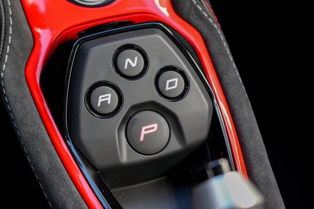 2020 Lotus Evora GT Coupe