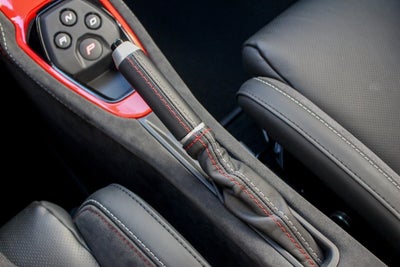 2020 Lotus Evora GT Coupe