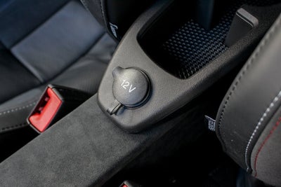 2020 Lotus Evora GT Coupe