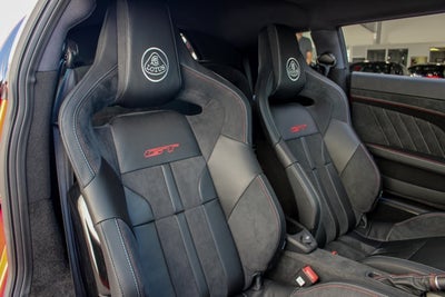 2020 Lotus Evora GT Coupe