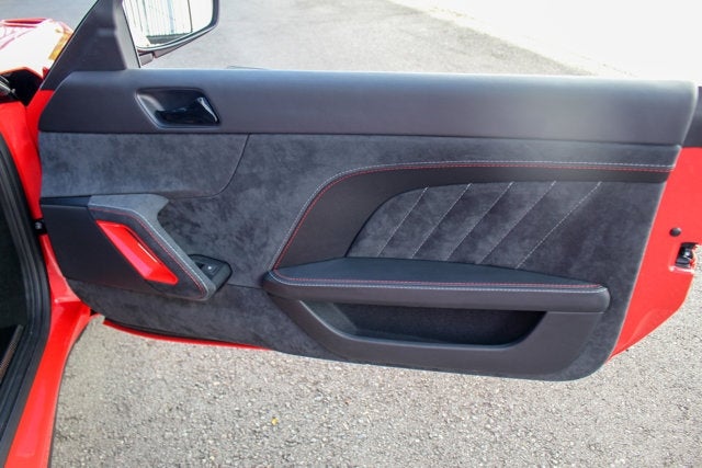 2020 Lotus Evora GT Coupe