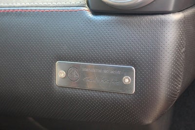 2020 Lotus Evora GT Coupe