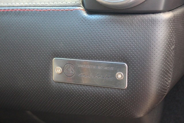 2020 Lotus Evora GT Coupe